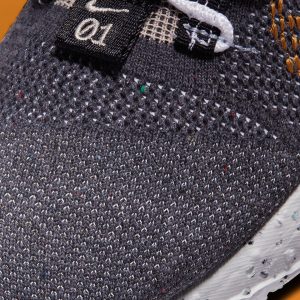 Nike Space Hippie 01 Black/Wheat