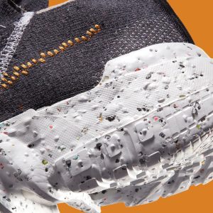 Nike Space Hippie 01 Black/Wheat