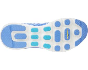 Skechers GOrun MaxRoad 5 Blue/Turquoise