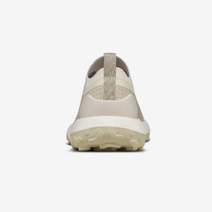 Trail Runners SWT Cream Sole