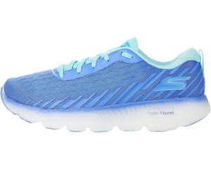 Skechers GOrun MaxRoad 5 Blue/Turquoise