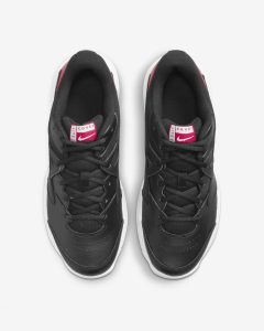 NikeCourt Lite 2 Black