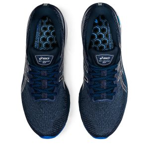 Asics GT-2000 10 Thunder Blue/French Blue