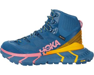 Hoka One One TenNine Hike GTX Moroccan Blue/Saffron
