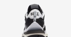 Nike x Sacai VaporWaffle Black/White