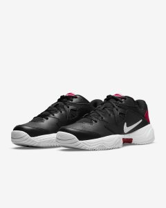 NikeCourt Lite 2 Black