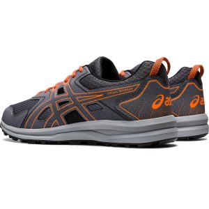 Asics Trail Scout Grey/Yellow