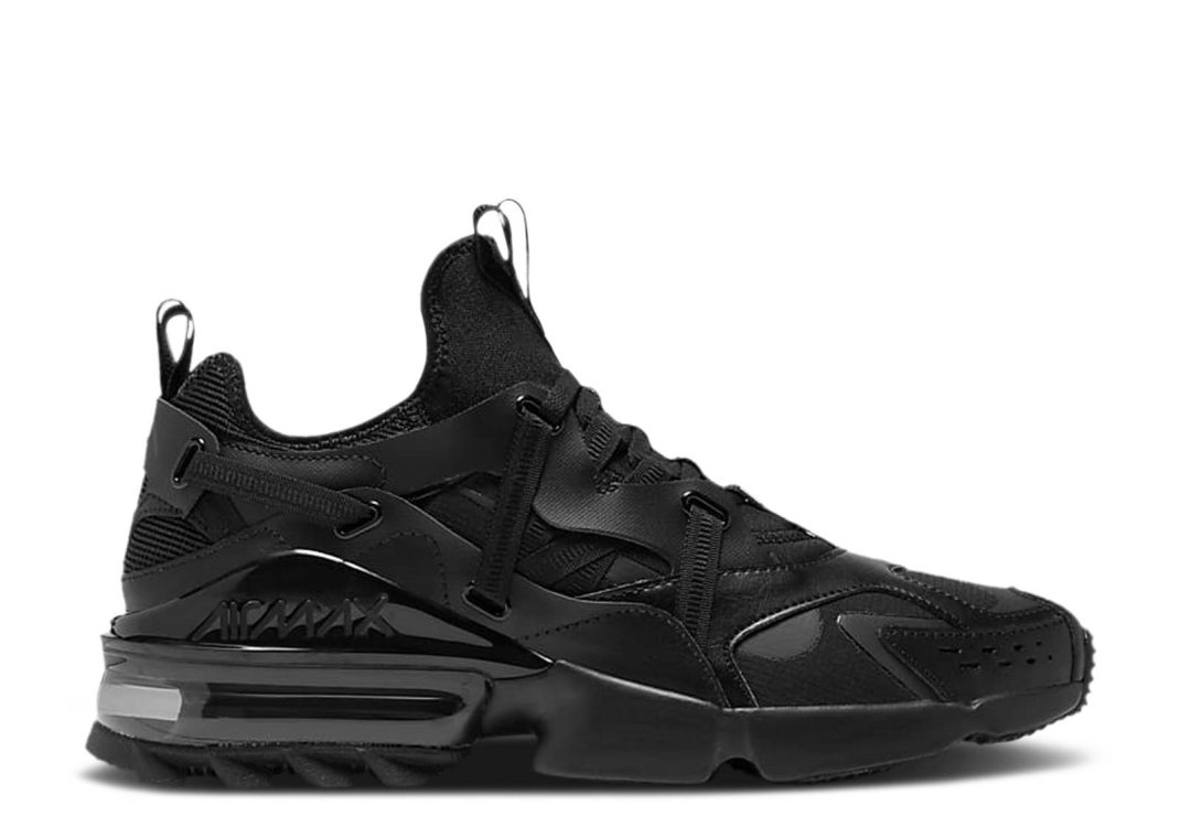 Nike Air Max Infinity Winter "Black"