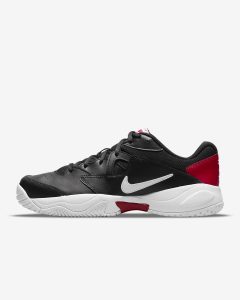 NikeCourt Lite 2 Black