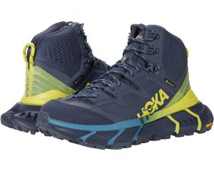 Hoka One One TenNine Hike GTX Blue/Green
