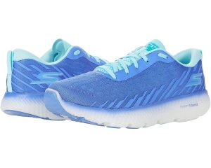 Skechers GOrun MaxRoad 5 Blue/Turquoise