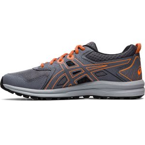 Asics Trail Scout Grey/Yellow