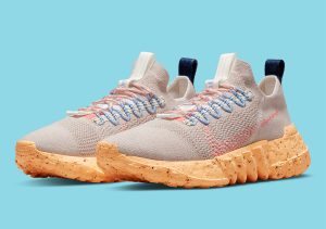 Nike Space Hippie 01 Melon Tint