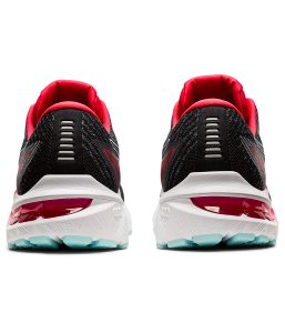 Asics GT-2000 10 Metropolis/Electric Red