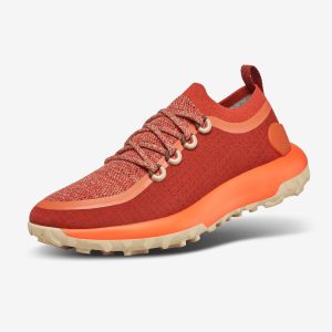 Trail Runners SWT Red Sole