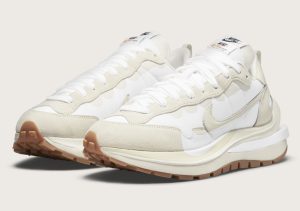 Nike x Sacai VaporWaffle Sail