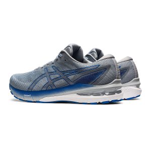 Asics GT-2000 10 Sheet Rock/Electric Blue