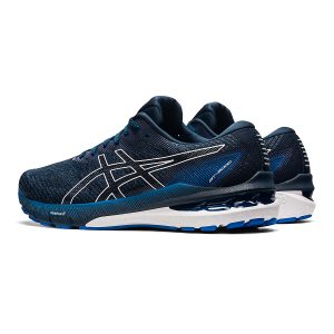 Asics GT-2000 10 Thunder Blue/French Blue