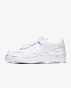 Nike Air Force 1 Shadow White