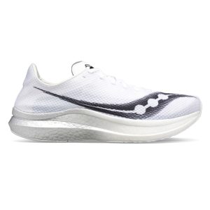 Saucony Endorphin Pro+ White