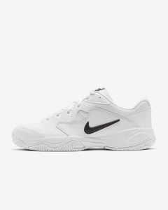 NikeCourt Lite 2 White