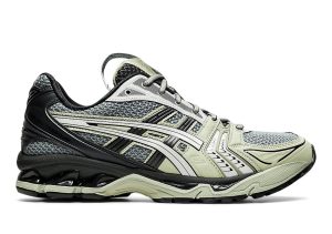 Asics Gel Kayano 14 Piedmont Grey/Graphite Grey