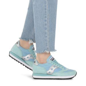Saucony Jazz 81 Blue