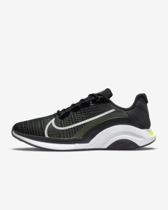 Nike Air ZoomX SuperRep Surge Black/Green/White