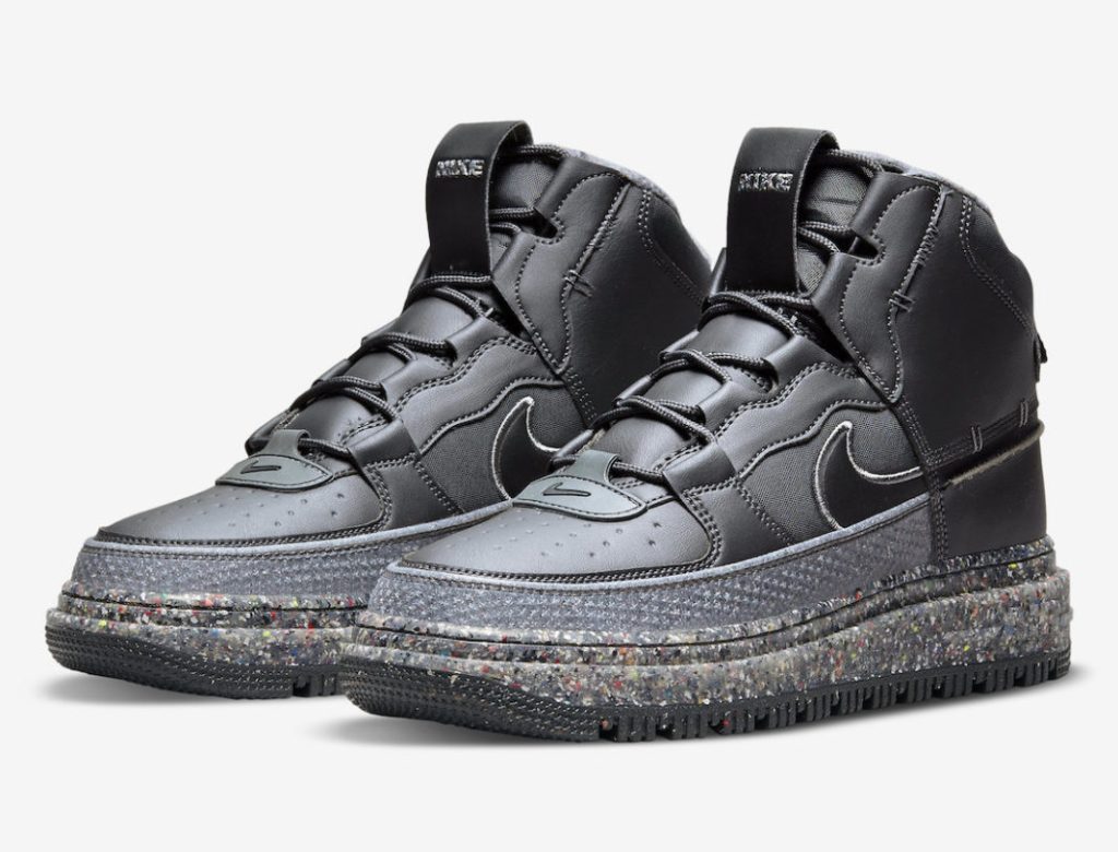 Nike Air Force 1 Boot Crater