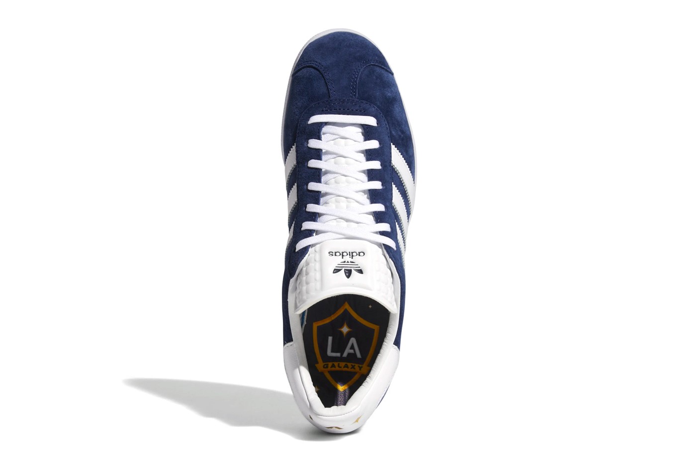 Adidas LA Galaxy Gazelles