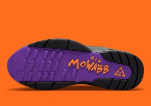 Nike ACG Air Mowabb 
