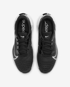 Nike Air ZoomX SuperRep Black/White