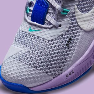 Nike Metcon 7 Purple