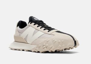 New Balance XC72 Moonbeam/Black