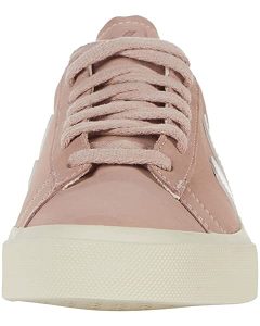 Veja Campo Brown/White