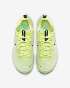 Nike Zoom Fly 4 Barely Volt/Dynamic Turquoise