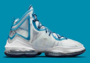 Nike LeBron 19 