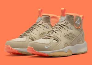 Nike ACG Air Mowabb 