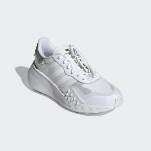 Adidas Choigo White