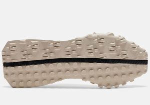 New Balance XC72 Moonbeam/Black