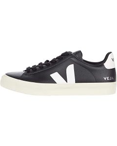 Veja Campo Black/White
