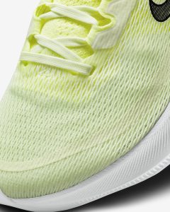 Nike Zoom Fly 4 Barely Volt/Dynamic Turquoise