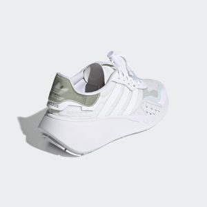 Adidas Choigo White