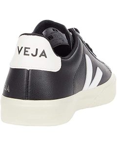 Veja Campo Black/White