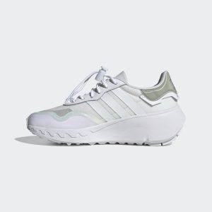 Adidas Choigo White