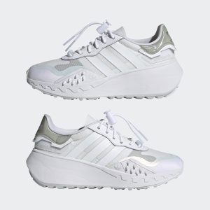 Adidas Choigo White
