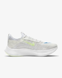 Nike Zoom Fly 4 White