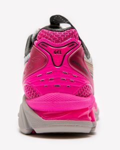 Asics Gel Kayano 14 Oyster Grey/Pink Glo
