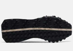 New Balance XC72 Black/Moonbeam