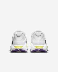 Nike Air ZoomX SuperRep Light Lemon/White
